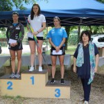 Nagrajevanje KO Sprint + Grand Prix Alpe Jadran