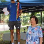 Nagrajevanje KO Sprint + Grand Prix Alpe Jadran