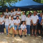 Nagrajevanje KO Sprint + Grand Prix Alpe Jadran