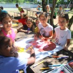 Odbojkarski kamp Volley Mania