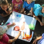 Odbojkarski kamp Volley Mania