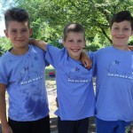 Odbojkarski kamp Volley Mania