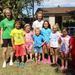 Odbojkarski kamp Volley Mania