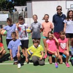 Odbojkarski kamp Volley Mania