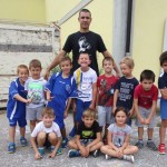 AŠD Breg - poletni kamp