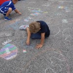 AŠD Breg - poletni kamp