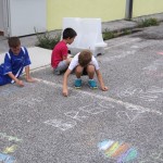 AŠD Breg - poletni kamp