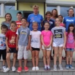 AŠD Breg - poletni kamp