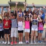 AŠD Breg - poletni kamp