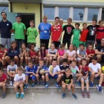 AŠD Breg - poletni kamp