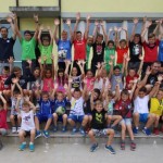 AŠD Breg - poletni kamp