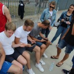 Turnir 3:3 za Memorial Bachi