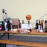 Turnir 3:3 za Memorial Bachi