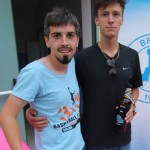 Turnir 3:3 za Memorial Bachi