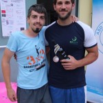 Turnir 3:3 za Memorial Bachi