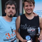 Turnir 3:3 za Memorial Bachi