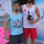 Turnir 3:3 za Memorial Bachi