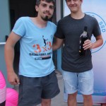 Turnir 3:3 za Memorial Bachi