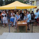 Turnir 3:3 za Memorial Bachi