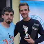 Turnir 3:3 za Memorial Bachi