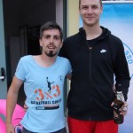 Turnir 3:3 za Memorial Bachi