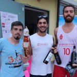 Turnir 3:3 za Memorial Bachi