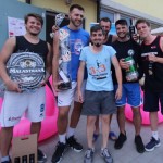 Turnir 3:3 za Memorial Bachi