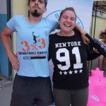 Turnir 3:3 za Memorial Bachi