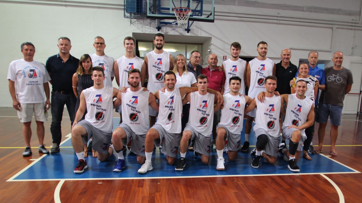 Jadran 2018/19