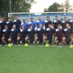 Primorje - začetek priprav 2018/19