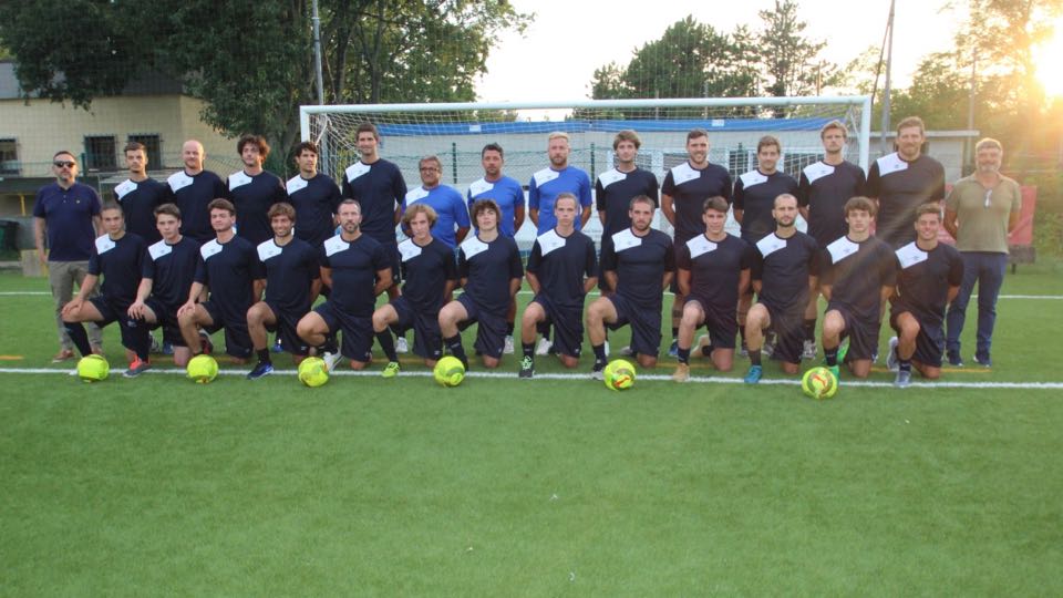 Prosek (Trst) - nogomet, Promocijska liga