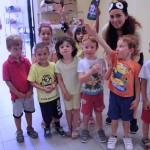 Poletni center Pikapolonica