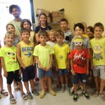 Poletni center Pikapolonica