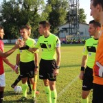 Triestina - Vesna
