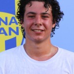 Sistiana/Sesljan, priprave 2018/19