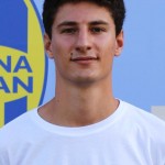 Sistiana/Sesljan, priprave 2018/19