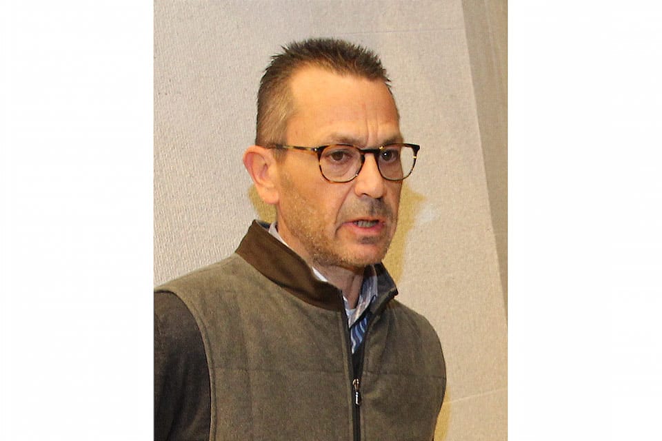 Pavel Vidoni