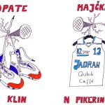 Jadranovec Peter Franco častno v pokoj!