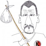 Trener Krasa Predrag Arčaba odhaja