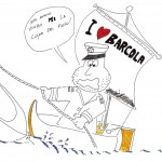 o Barcolani - tako ali drugače!
