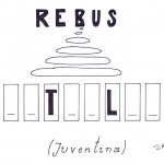 pri Juventini rešujejo rebus