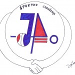 40 let Športnega Združenja Jadran!