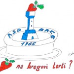 Ali bo Jagodnik nastopal za Breg?