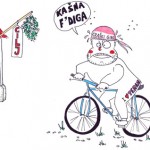 Kraški Giro... s posebnimi cilji!