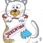 Juventina pospravila Trebence v žakelj!
