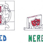 narednered