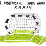 Smola Krasa na tekmi proti Bellunu: zadeli so kar tri vranice