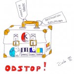 odstop