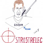 ostrostrelec
