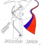 Spominski pohod Bazoviških junakov